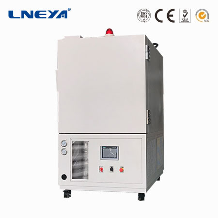 高速鋼鉆頭深冷處理加工設備