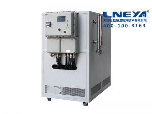 汽油油氣回收裝置-醚類冷凝設備-vocs冷凝