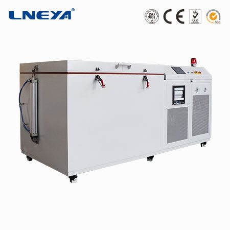 過盈裝配工業冷柜-機床冷裝配箱-過盈配合箱