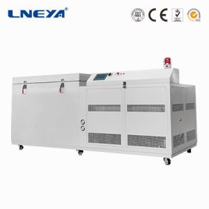 工業金屬冷凍裝配箱低溫冷縮裝配機