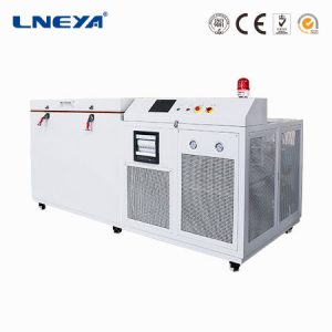 過盈工件冷縮裝配冰箱-工業冷凍處理箱