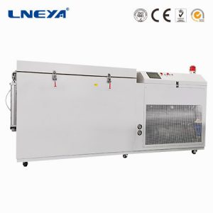 銅鋼套閥門冷凍過盈裝配箱