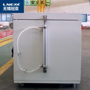 -150℃深冷處理設(shè)備-超低溫冷縮裝配方法