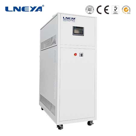 制冷加熱控溫系統