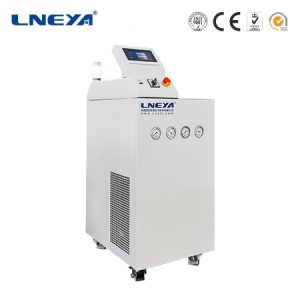 Chiller 氣體降溫控溫系列