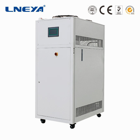 高低溫循環器-雙層玻璃反應釜溫度控制 高低溫循環器-雙層玻璃反應釜溫度控制