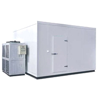 低溫冷庫 低溫冷庫