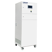 制冷加熱動態控溫系統 制冷加熱動態控溫系統