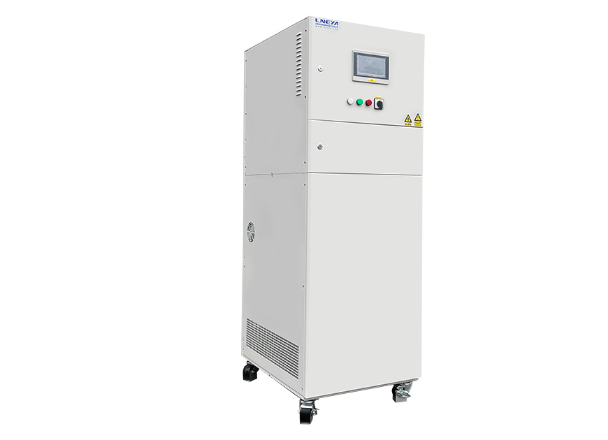 2度純水DI制冷控溫機組 2度純水DI制冷控溫機組