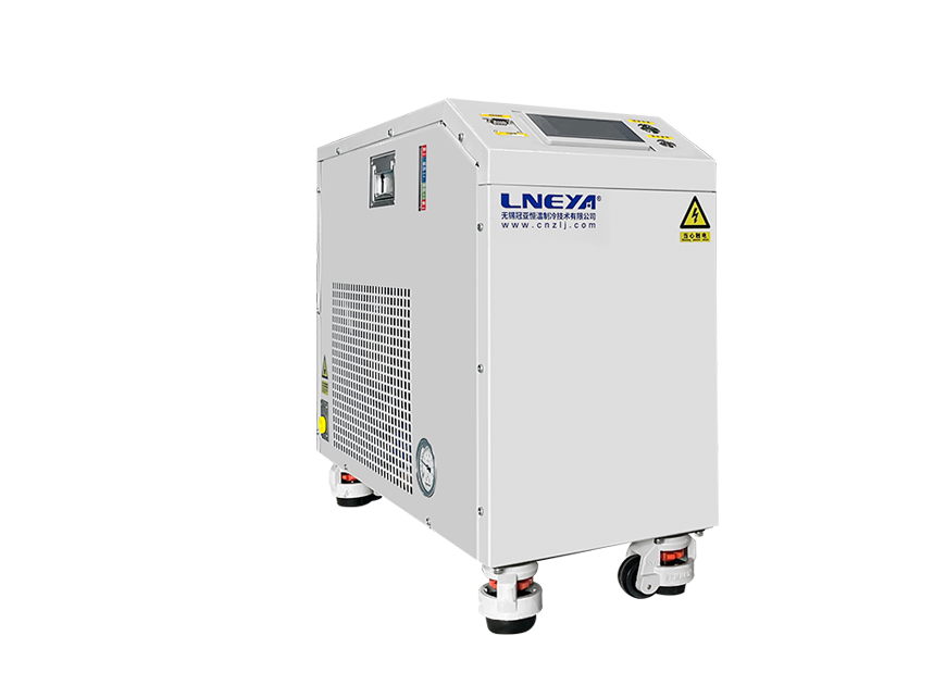 Chiller化學介質(zhì)控溫機組