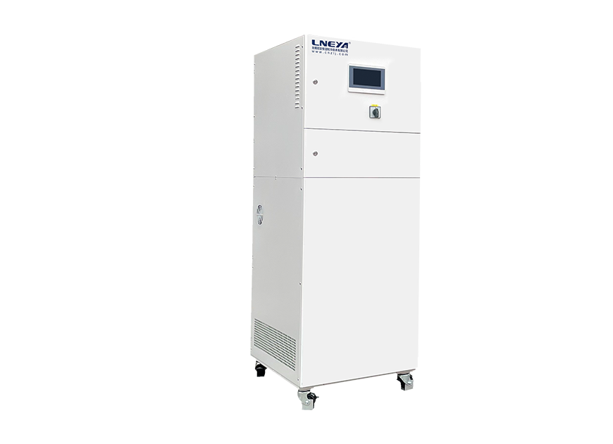 SUNDI定頻系列高低溫一體機(jī)