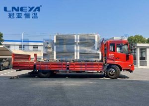 半導體chiller在刻蝕工藝中應用的好處