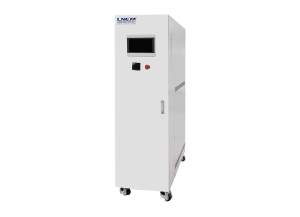 冠亞恒溫半導體溫控Chiller助力半導體材料產業穩定...