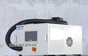 面板水冷機準確溫度調節與多重穩定性技術配套使用...