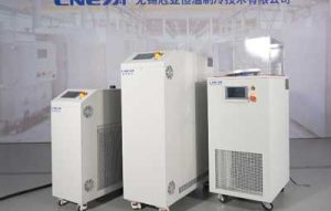 三通道直冷機(jī)的工作原理、智能PID調(diào)節(jié)及在半導(dǎo)體、...