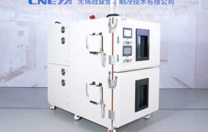 半導體全自動控溫老化設備提升芯片可靠性測試效能