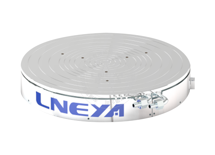 真空控溫卡盤Chuck 真空控溫卡盤Chuck