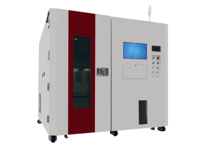 半導體控溫老化測試Chamber高精度溫控系統在芯片可...