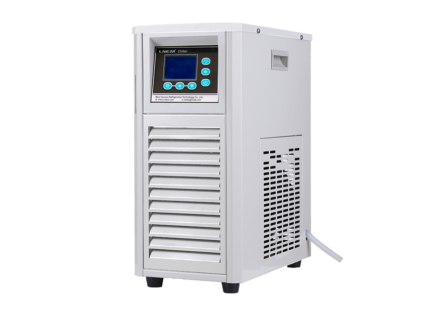 LT-800 桌面款制冷循環器